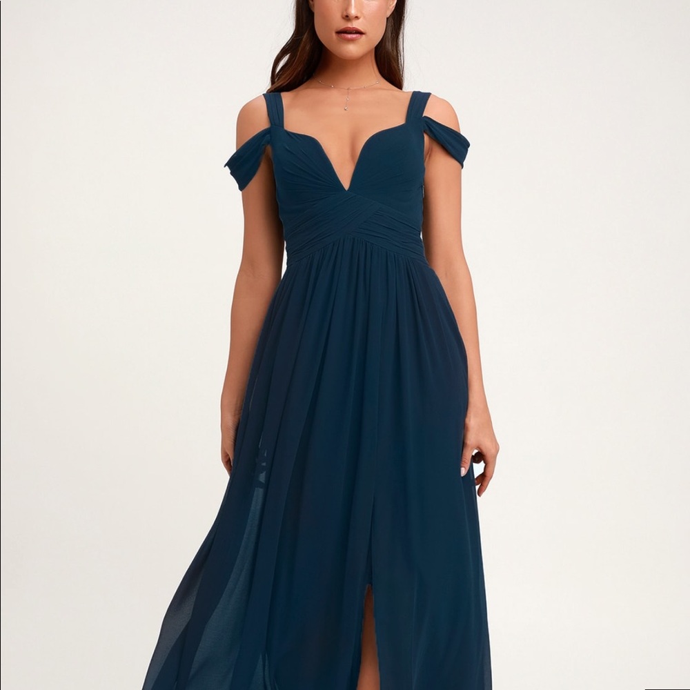 Formal, Full Length, Dress, Never Worn
